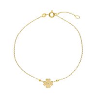 Bracciale Gioielleria Dossena  Donna in Oro 286130